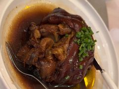 -大鸭梨烤鸭(甘家口店)