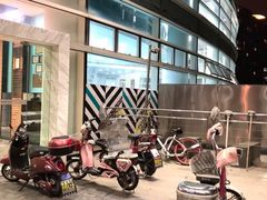 -一兆韦德健身(慧芝湖店)