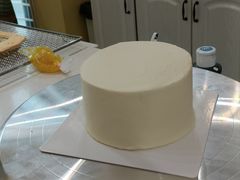 -千浔一暖DIY蛋糕烘焙(人民大学店)