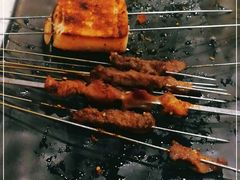 -小俩口烧烤东北菜(双井店)