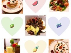 -AFS Cafe & Canteen(闽江二路店)