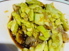 -大闫家烧烤·小海鲜家常菜(郑庄店)