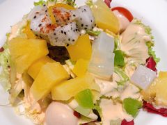 -萨莉亚意式餐厅(杭州滨江天街店)