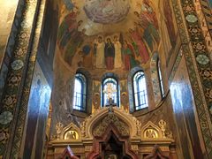 -滴血救世主教堂