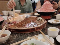-老码头火锅(玉林店)