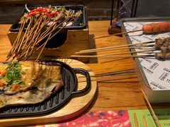 -北京食堂·烤鸭·宵夜(亚运村店)