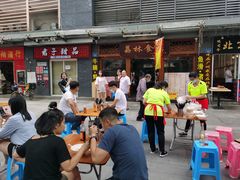 -荔林食店(西华路店)