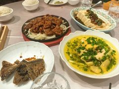 -阿莉餐厅(枣阳路店)