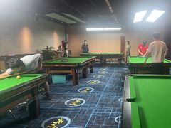 -云川台球(马甸店)