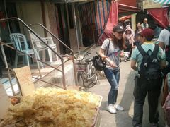 -大澳渔村及棚屋
