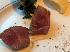 -Wolfgang’s Steakhouse 沃夫冈牛排馆(上海白玉兰广场店)