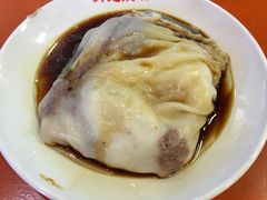 -西关明记肠粉(荔枝湾店)