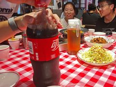 -龙师傅卤炒(天马店)