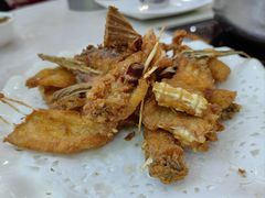 -源港渔村-中山脆肉鲩(博罗店)