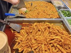 -丁家坡洋芋·观音桥好吃街A区(全国总店)