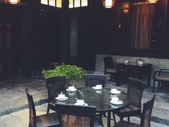 -走马楼饭庄(慈城古县城店)