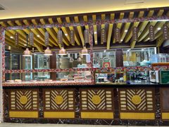 -汗腾格里·风味餐厅(新疆驻京办店)