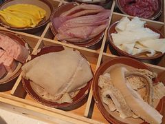 -芈重山老火锅(广州首店)