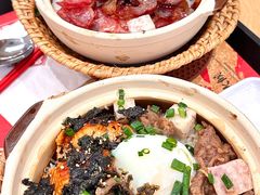 -华记煲仔华·煲仔饭(人和店)