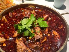 -腾龙阁|经典川菜(SM城市广场店)