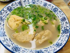 -清伊斋小桥烧饼