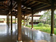 -盘龙城国家考古遗址公园