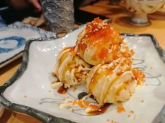 -村上一屋·亚洲菜融合小馆(南楼店)