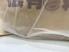 -汉堡王(上海凌云壹街坊店)