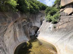 -黑龙潭风景区