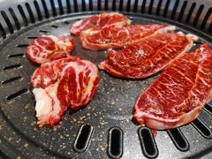 -玲姐吉祥齐市烤肉