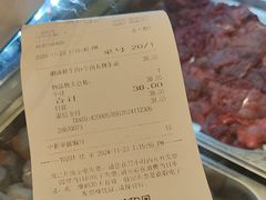 -大食代美食广场(上海中心店)