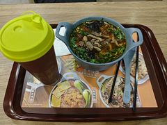 -魏家凉皮(协和店)