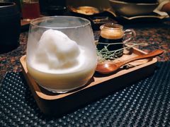 -花隐日式怀石料理(万象城购物中心店)