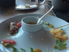 -翡翠36餐厅(浦东香格里拉店)