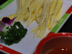 -潘小辣鲜肉老火锅
