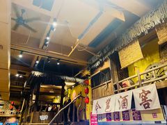 -今邕烧烤(西大店)