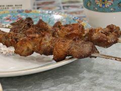 -汗腾格里·风味餐厅(新疆驻京办店)