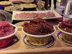 -唇辣号重庆老火锅(燕郊鑫乐汇店)