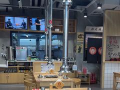 -韩张·韩国传统烤肉(万象汇店)