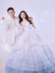 点击看大图 -情订奇缘婚纱摄影(和平路店)