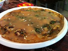 蚵仔煎-阿勇鲁肉饭(龙茗路店)