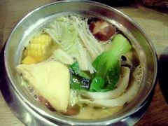 -伊人锅·魔石泡泡鱼