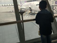 -曼谷素万那普国际机场