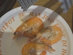 -慢搅粥底火锅(武侯大悦城店)