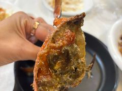 -莲花公园煎蟹(总店)