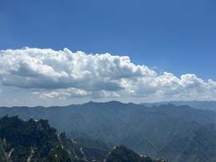 -华山风景名胜区