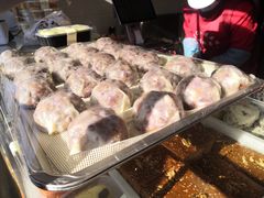 八宝粘豆包-宫门口馒头铺(创始人总店)