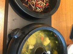 -云海肴·汽锅鸡·云南菜(苏州中心店)