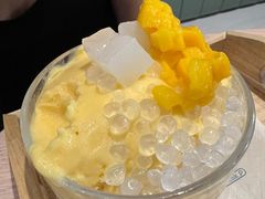 -杏甜品(尖沙咀加拿分道店)