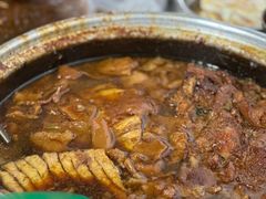 -刘记肉夹馍(彰武店)